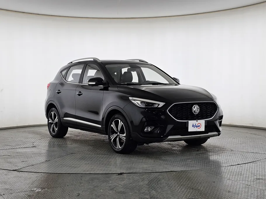 ام جي ZS LUX 2023 