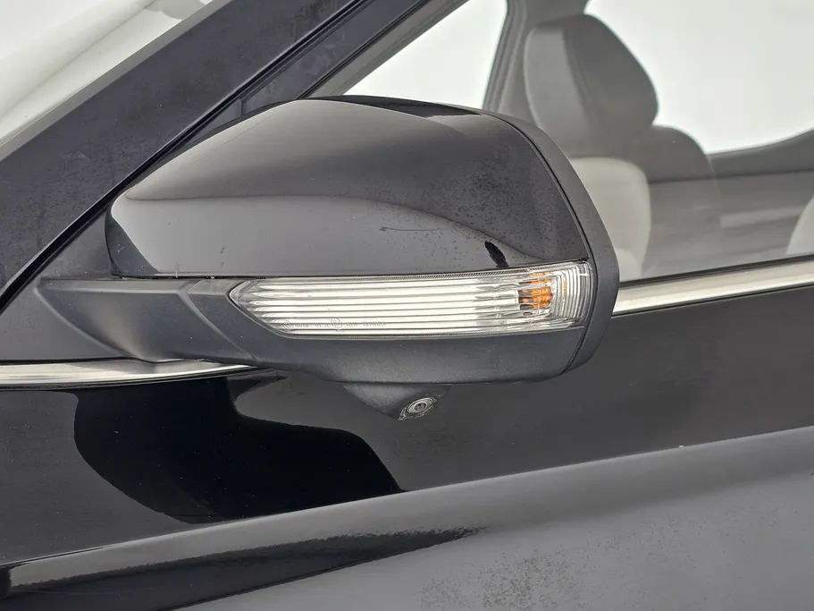 ام جي ZS LUX 2023 