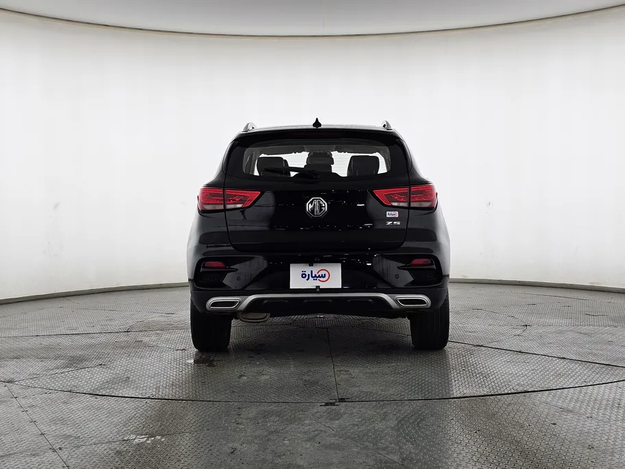 ام جي ZS LUX 2023 