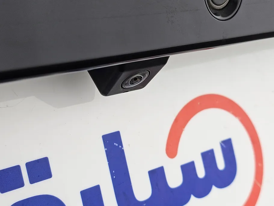 ام جي ZS LUX 2023 