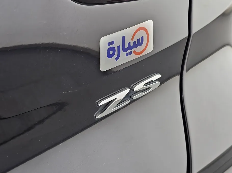 ام جي ZS LUX 2023 