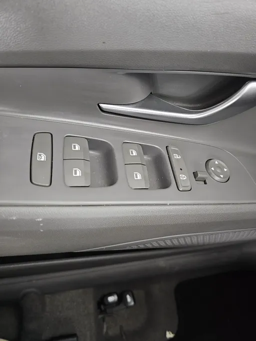 2023 Hyundai Elantra Fleet 