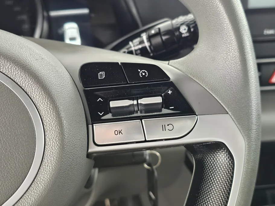 2023 Hyundai Elantra Fleet 