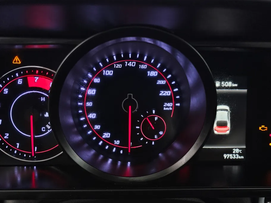 2023 Hyundai Elantra Fleet 