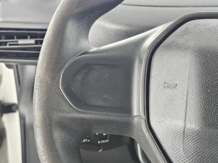 2022 Peugeot Partner Short van 