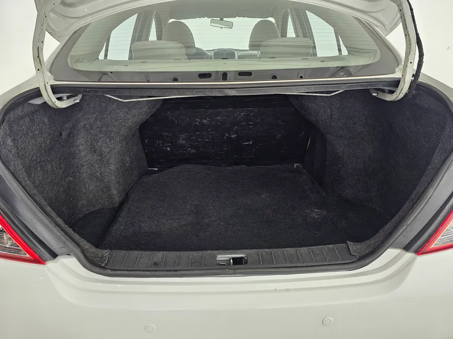 2021 Nissan Sunny Classic 