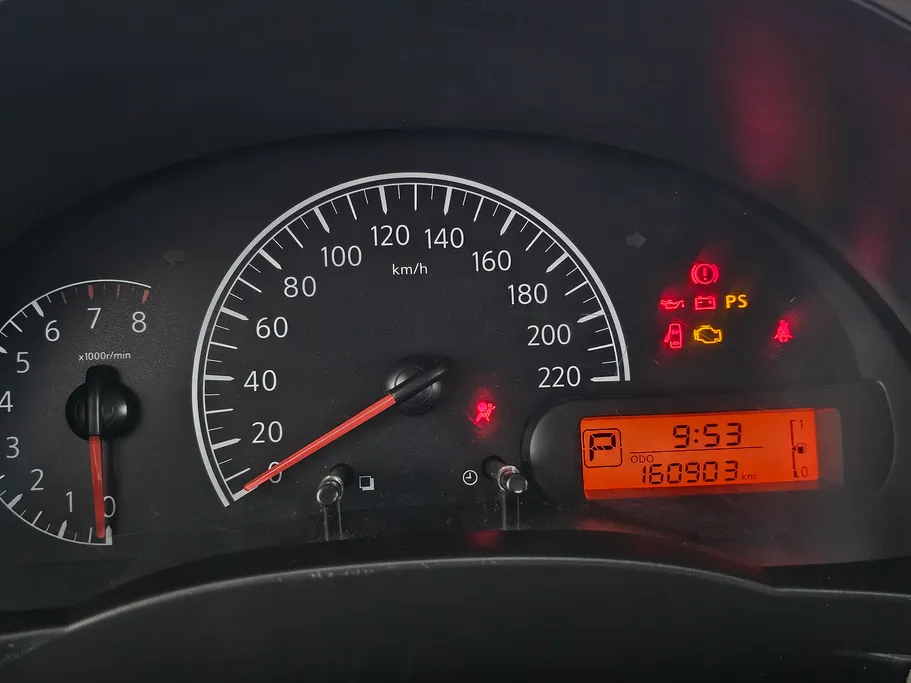 2021 Nissan Sunny Classic 