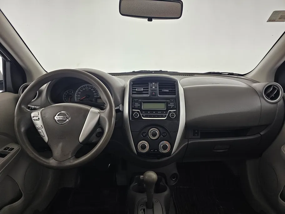 2021 Nissan Sunny Classic 