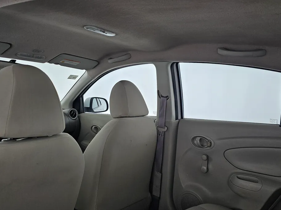 2021 Nissan Sunny Classic 