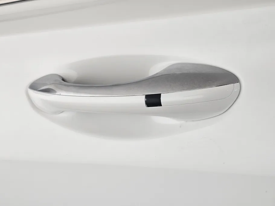 هيونداي سنتافي سمارت 2021 