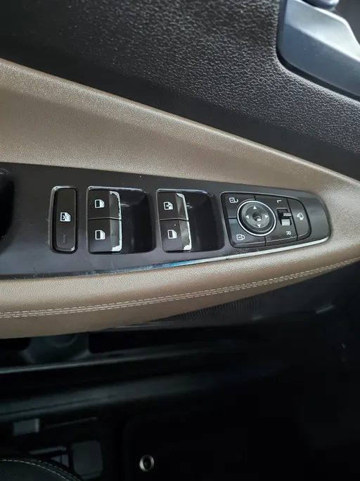 هيونداي سنتافي سمارت 2021 