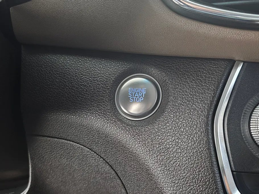 هيونداي سنتافي سمارت 2021 