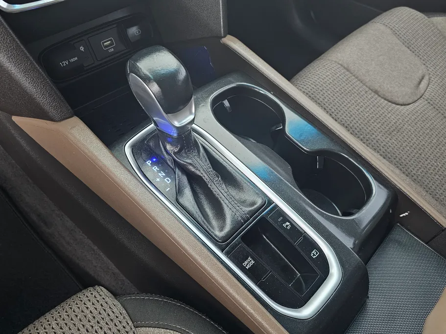 هيونداي سنتافي سمارت 2021 