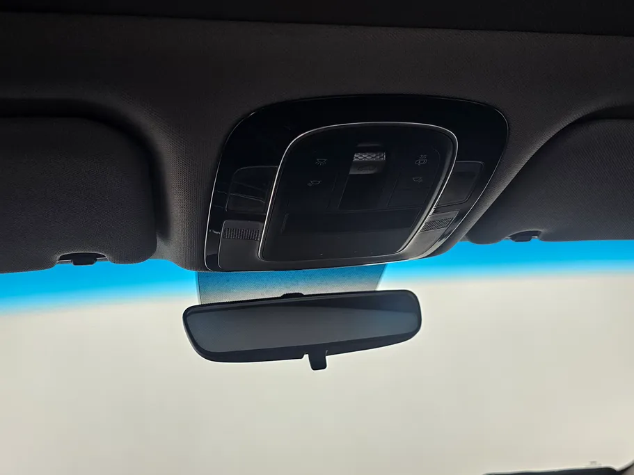 هيونداي سنتافي سمارت 2021 