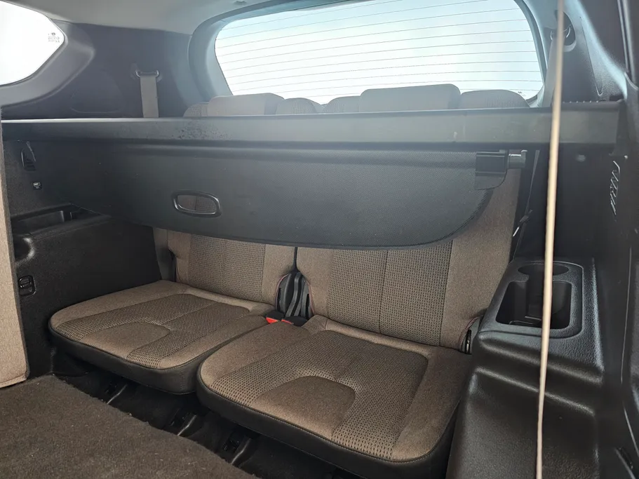 هيونداي سنتافي سمارت 2021 