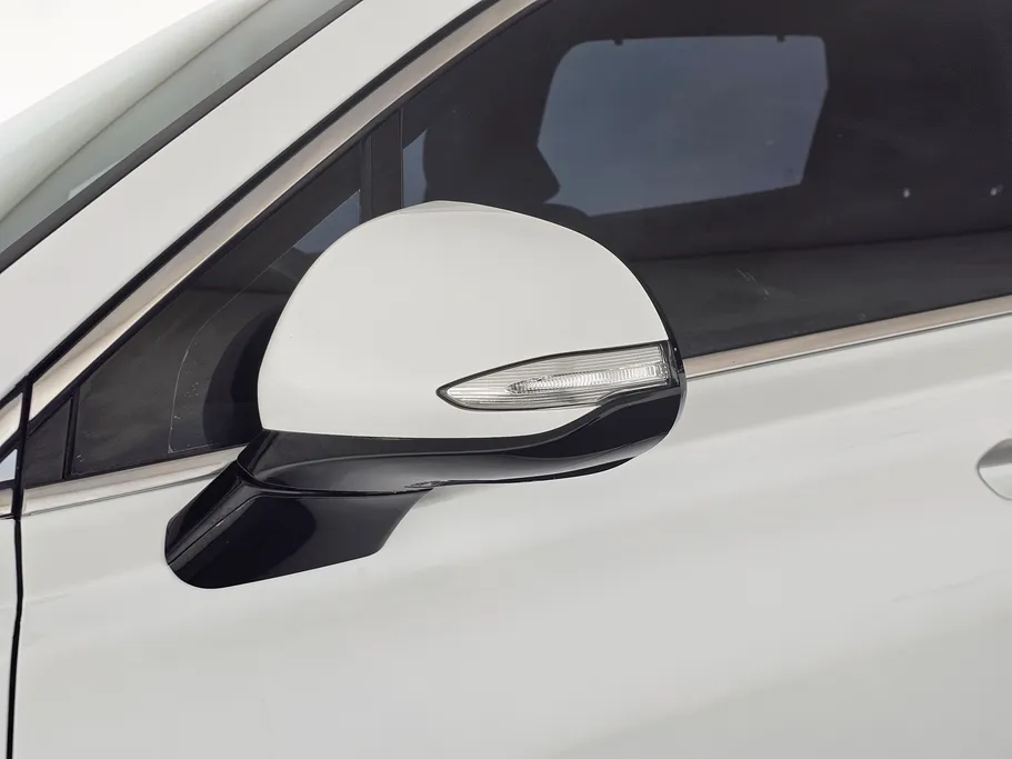 هيونداي سنتافي سمارت 2021 