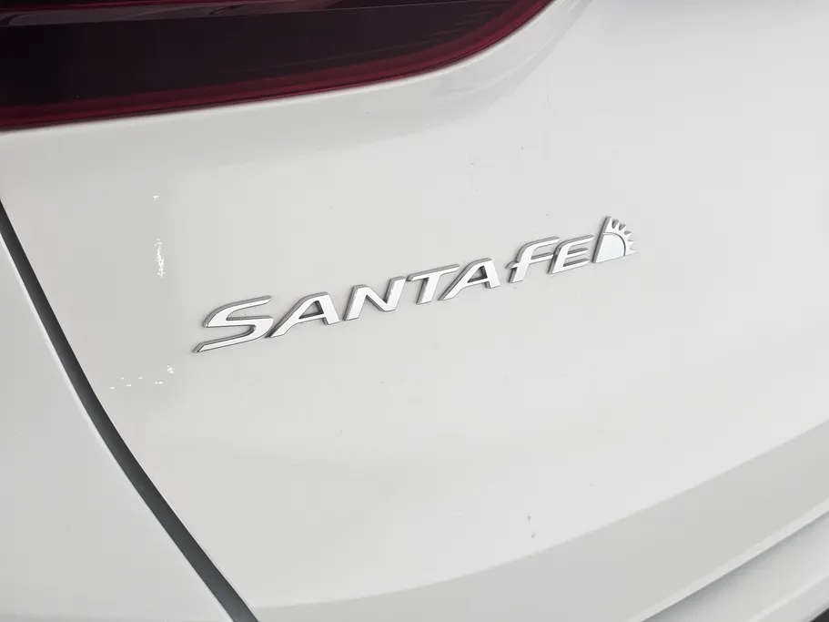 هيونداي سنتافي سمارت 2021 