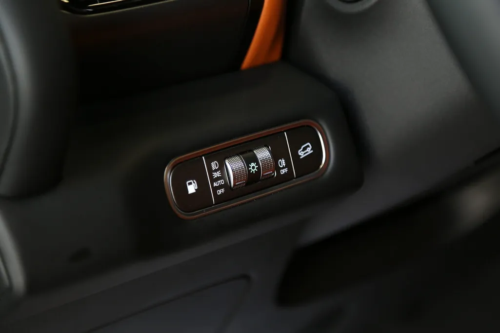 جيتور G700 Comfort 2026 