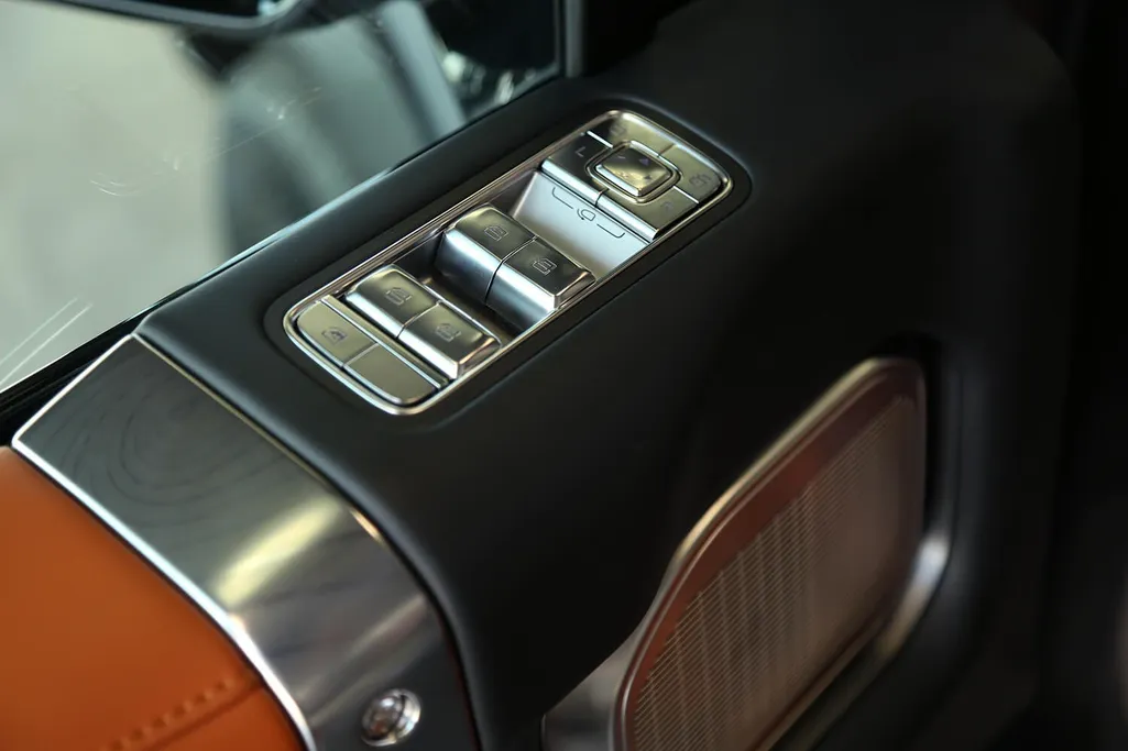 جيتور G700 Comfort 2026 