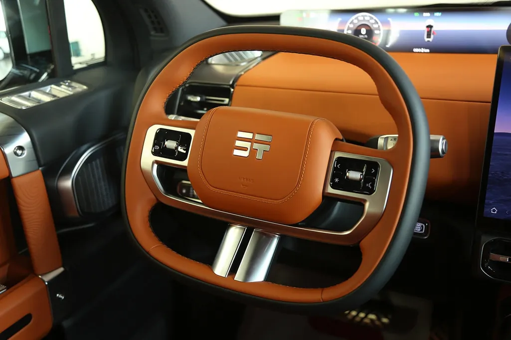 جيتور G700 Comfort 2026 