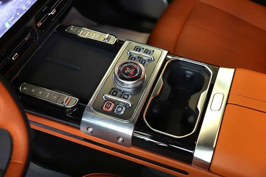 جيتور G700 Comfort 2026 