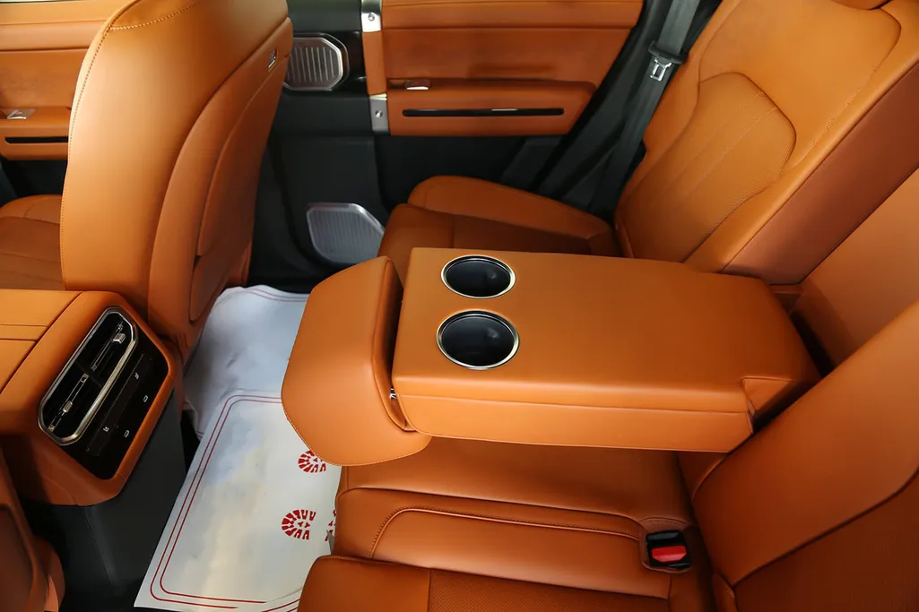 جيتور G700 Comfort 2026 