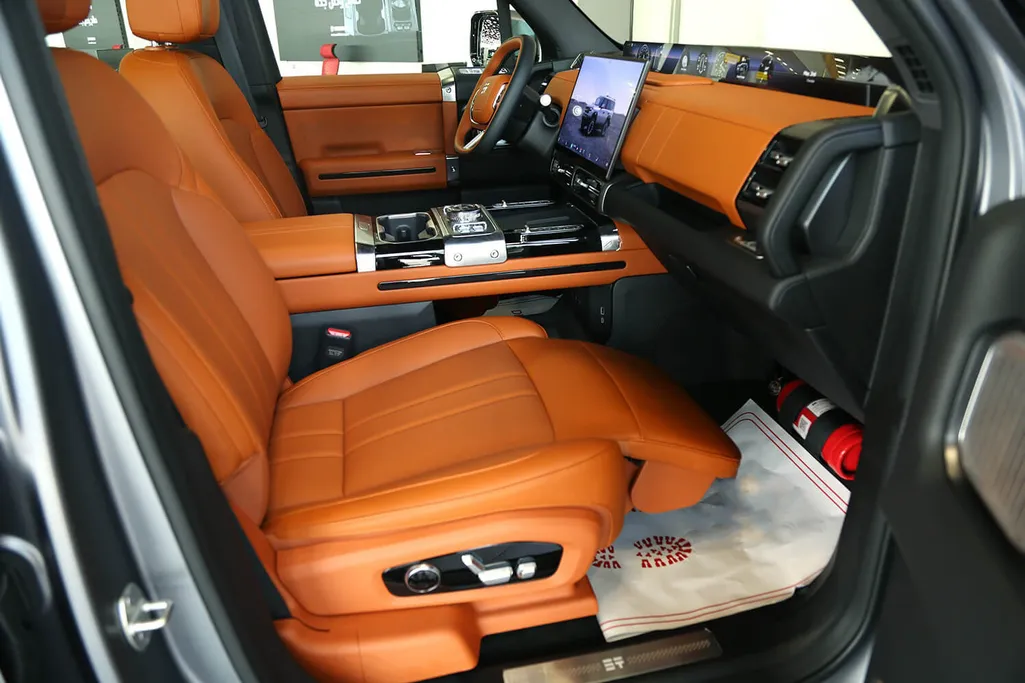 جيتور G700 Comfort 2026 