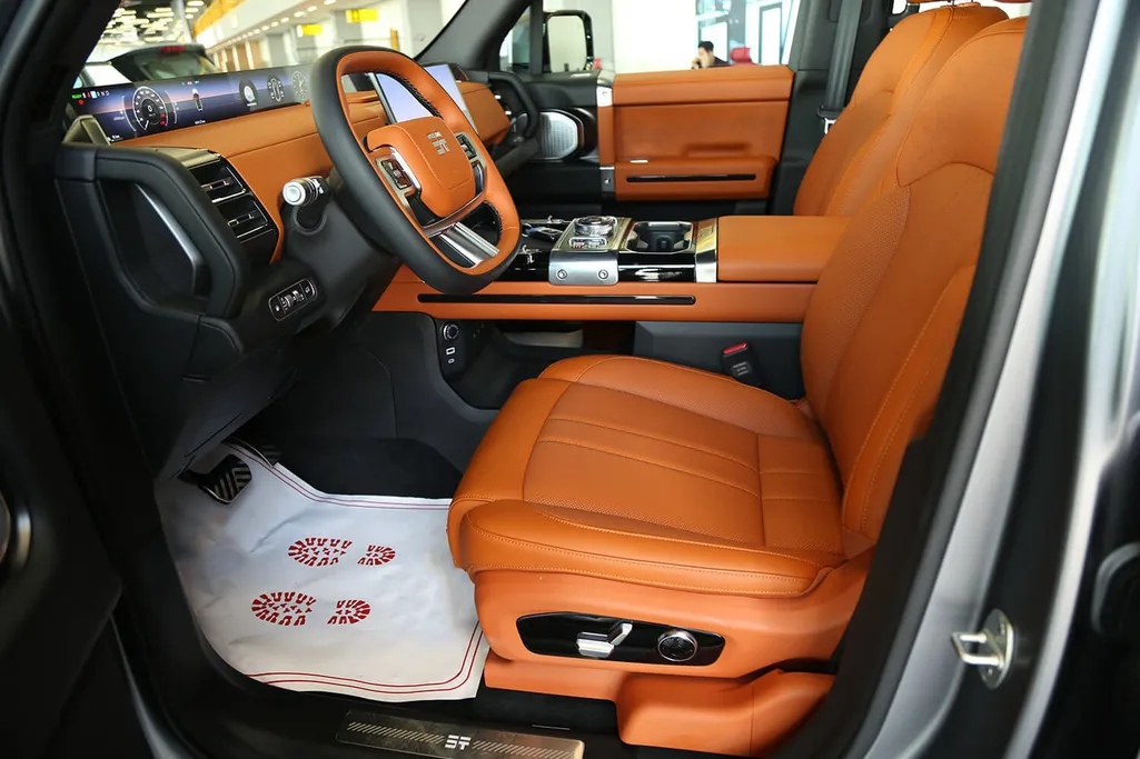 جيتور G700 Comfort 2026 