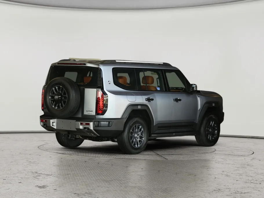 جيتور G700 Comfort 2026 