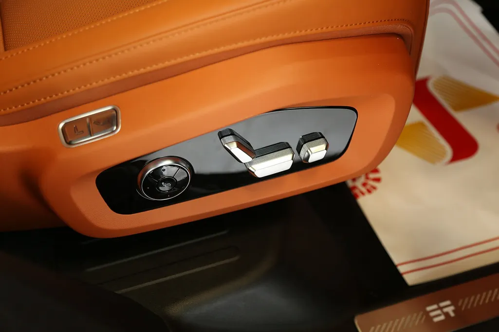 2026 Jetour G700 Flagship 