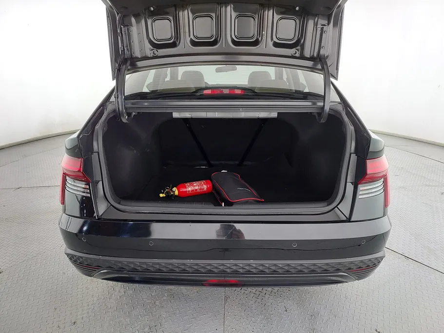 2024 Hyundai Accent Fleet 