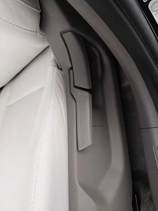 2024 Hyundai Accent Fleet 