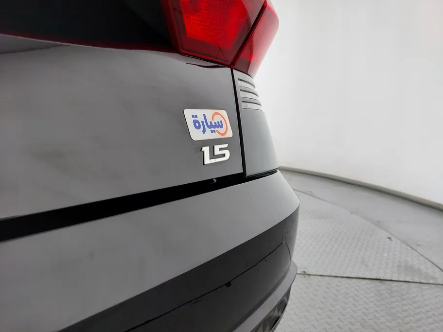 2024 Hyundai Accent Fleet 