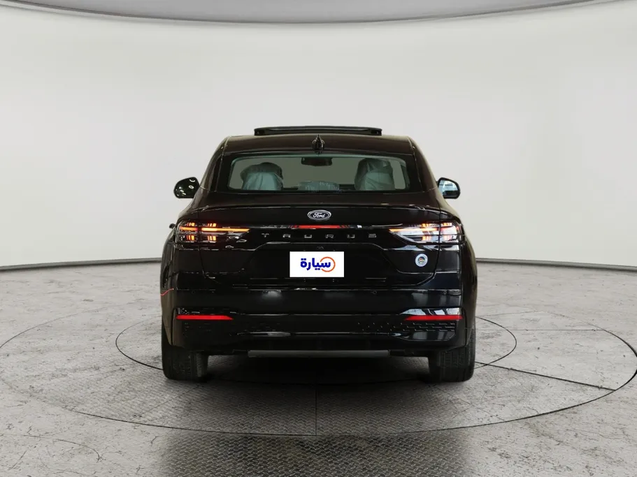 فورد تورس ترند الإصدار الجديد 2026 