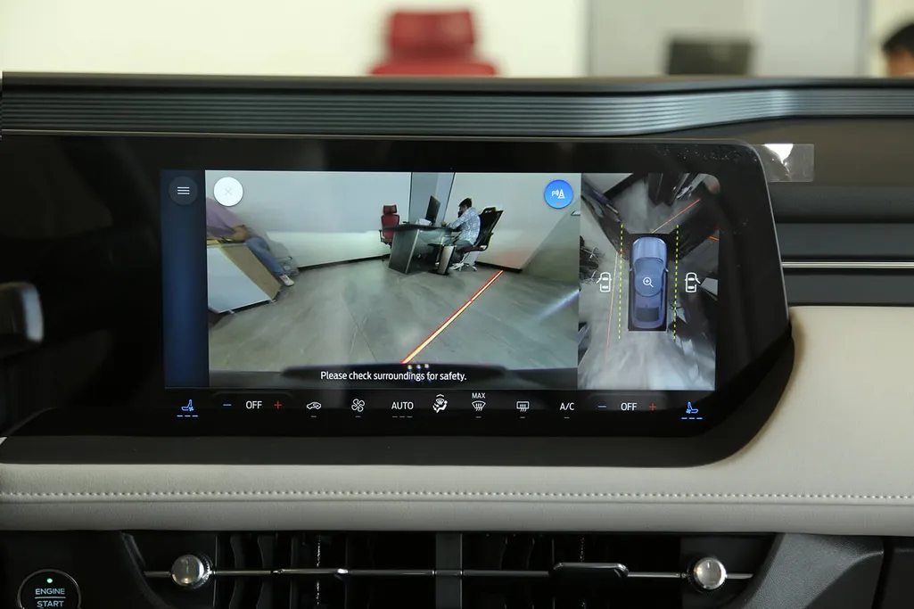 فورد تورس ترند الإصدار الجديد 2026 