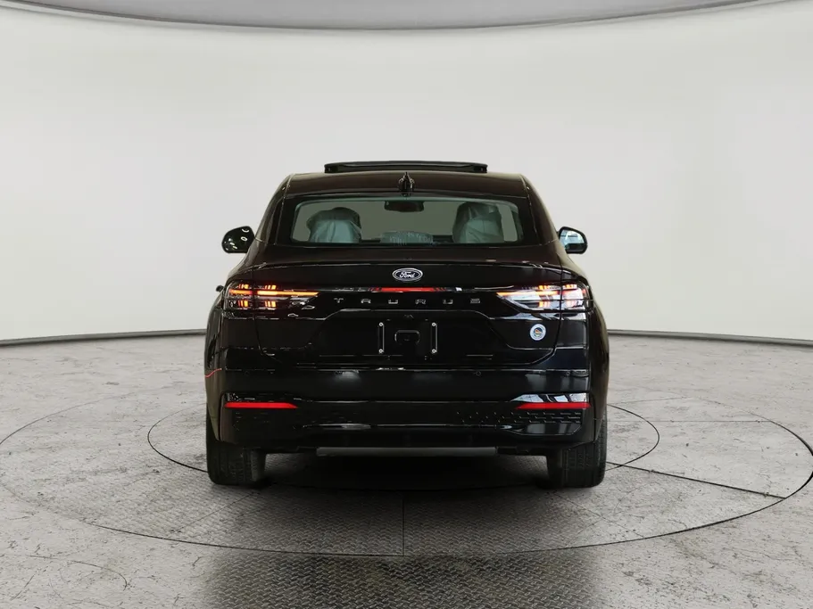 فورد تورس ترند الإصدار الجديد 2026 