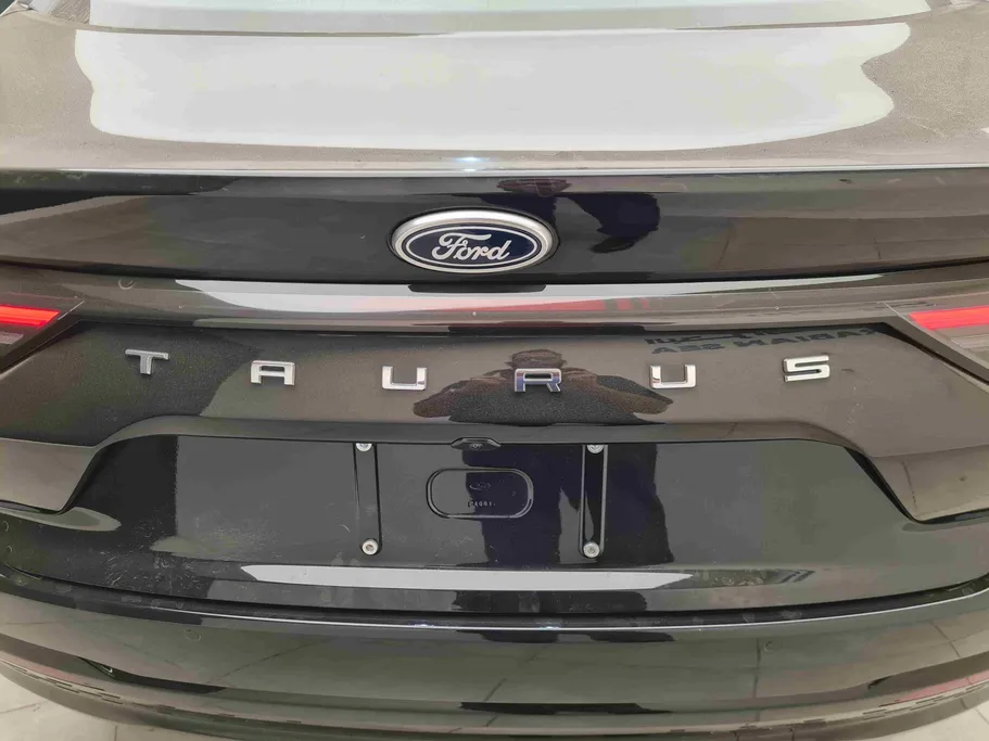 فورد تورس ترند الإصدار الجديد 2026 