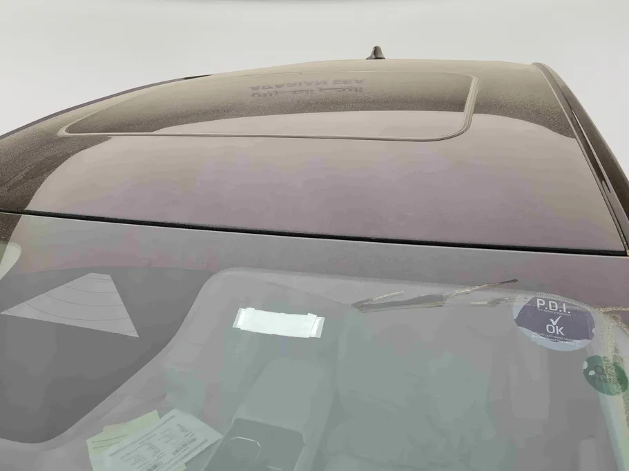 فورد تورس ترند الإصدار الجديد 2026 