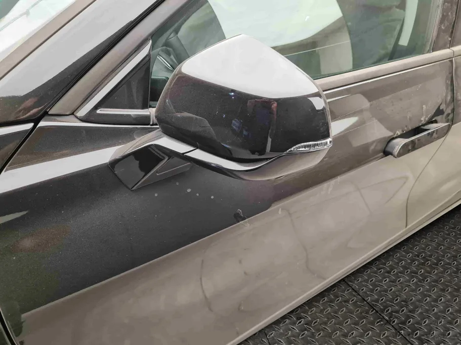 فورد تورس ترند الإصدار الجديد 2026 