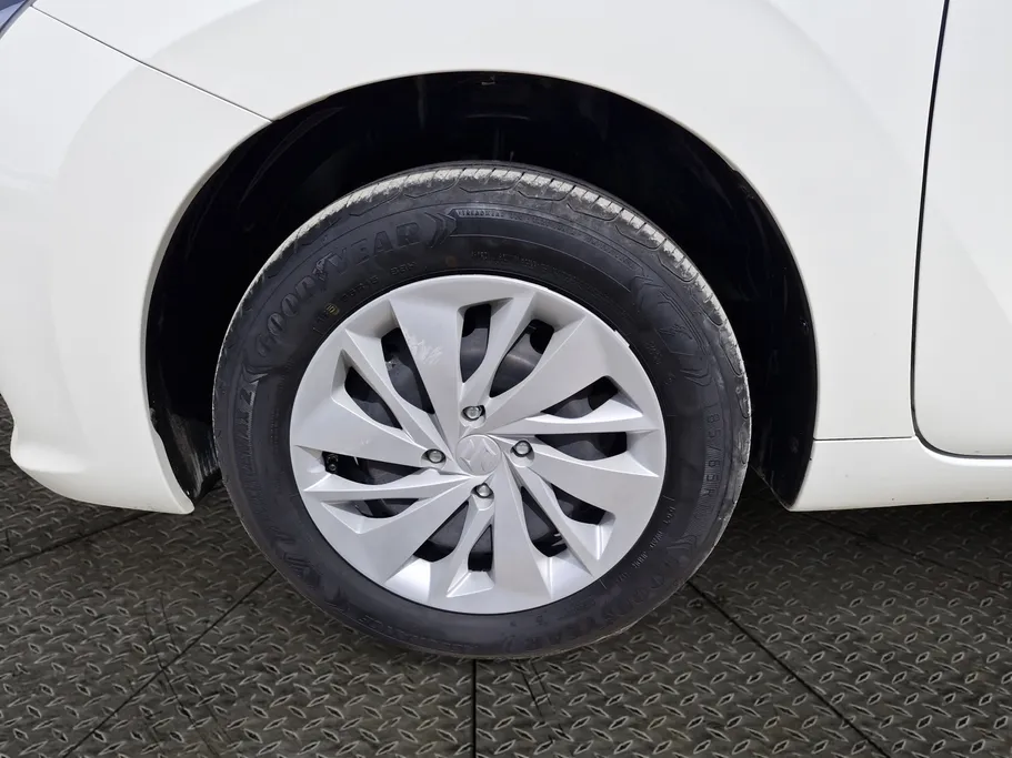 سوزوكي بالينو GL 2024 