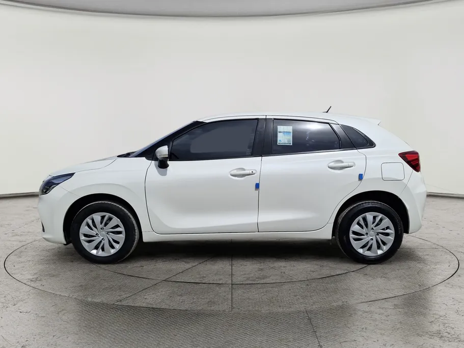 سوزوكي بالينو GL 2024 