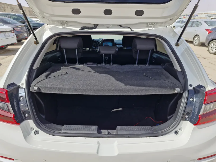 سوزوكي بالينو GL 2024 