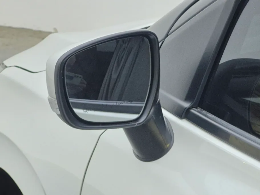 سوزوكي بالينو GL 2024 