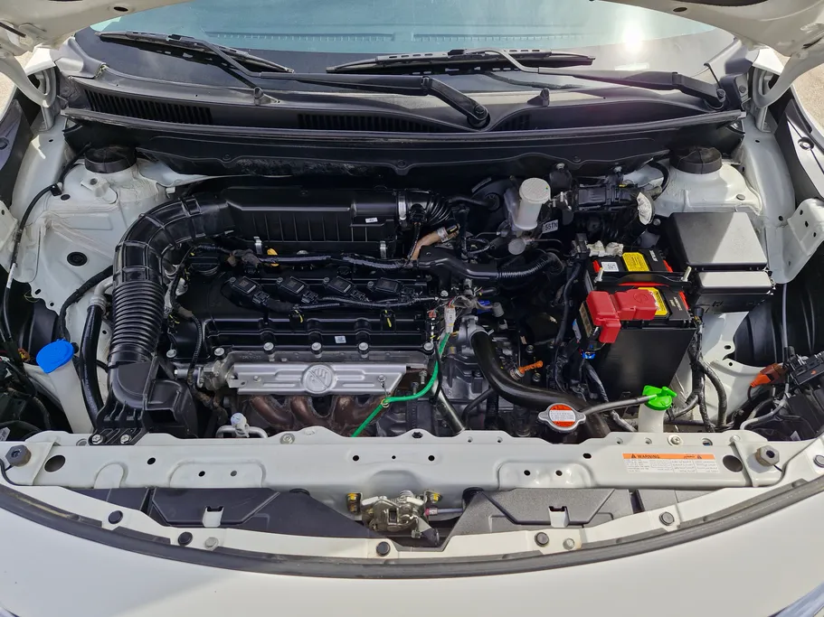 سوزوكي بالينو GL 2024 