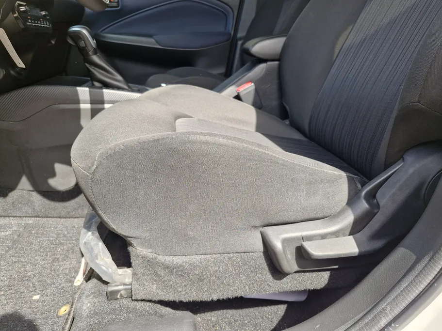 سوزوكي بالينو GL 2024 