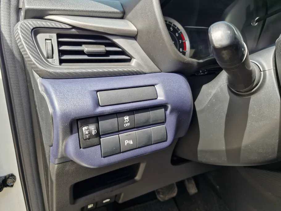 سوزوكي بالينو GL 2024 