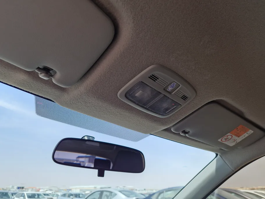 سوزوكي بالينو GL 2024 