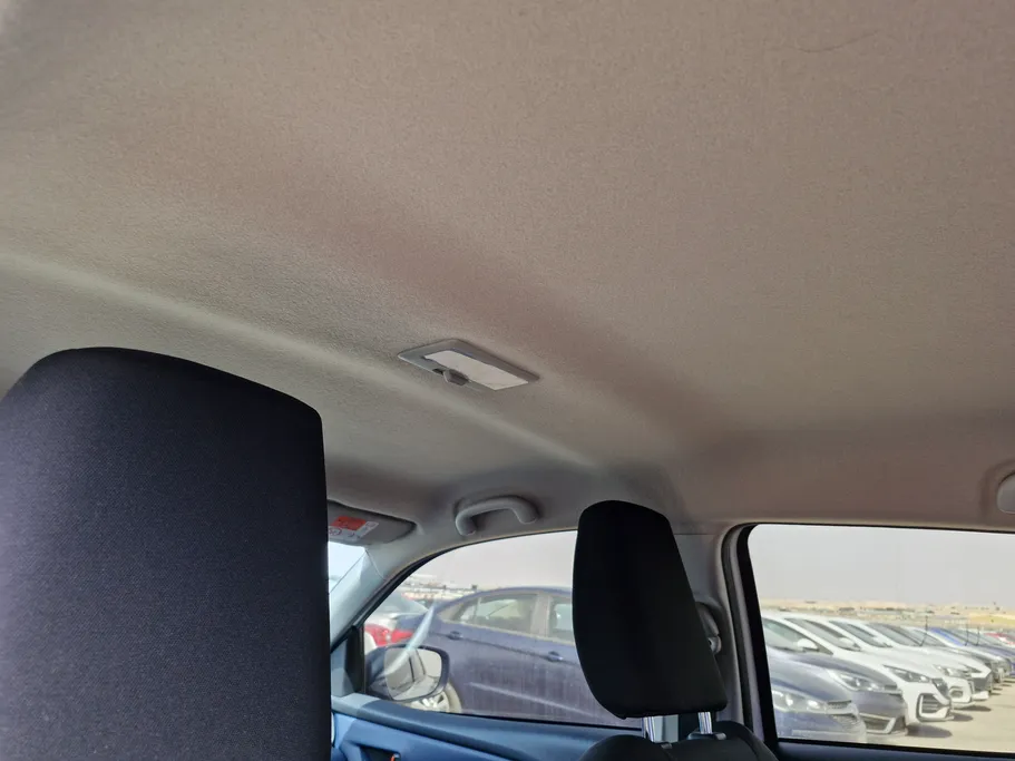 سوزوكي بالينو GL 2024 