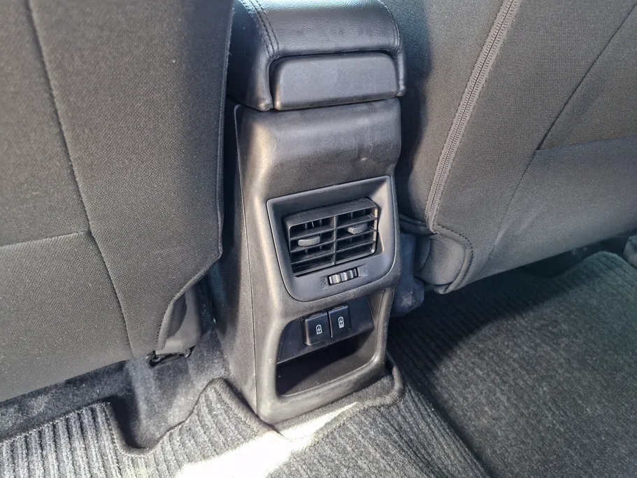 سوزوكي بالينو GL 2024 