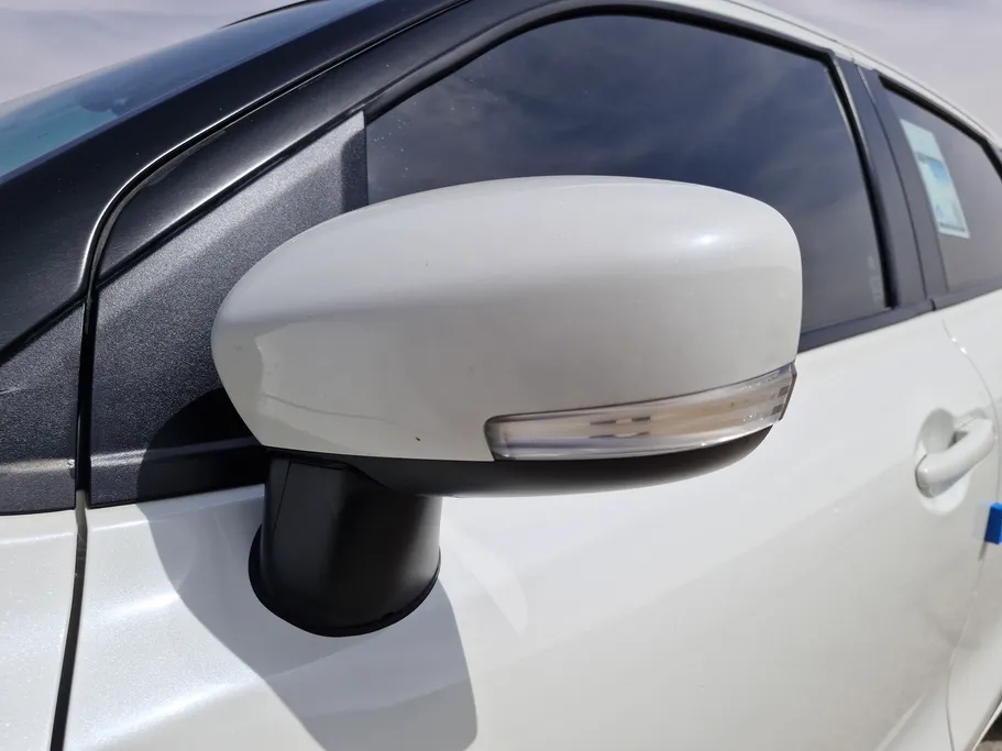 سوزوكي بالينو GL 2024 